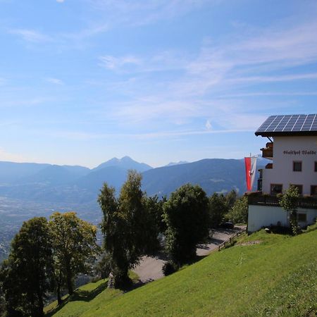 Gasthof Walde Rifiano Bagian luar foto