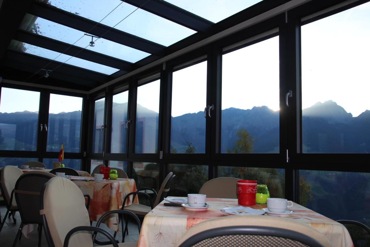 Gasthof Walde Rifiano Bagian luar foto