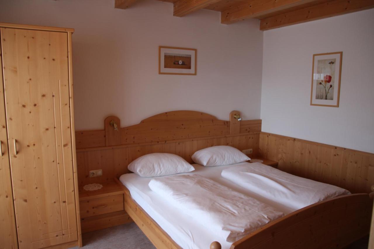 Gasthof Walde Rifiano Bagian luar foto