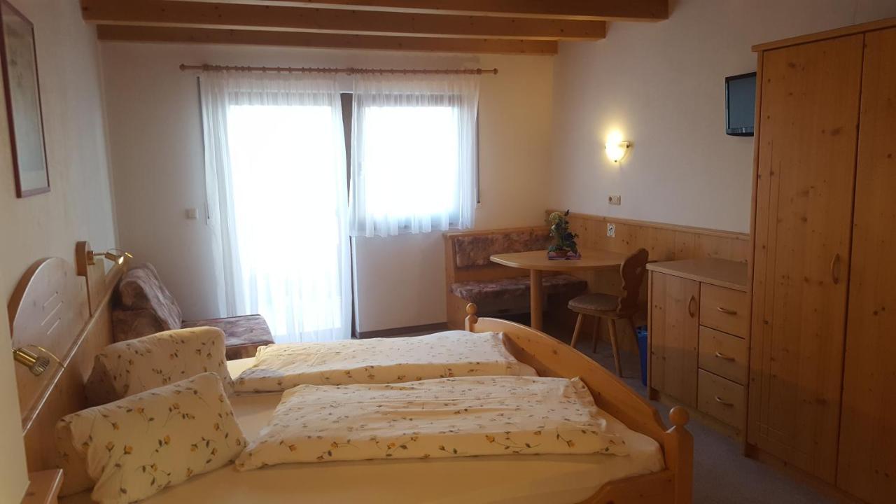 Gasthof Walde Rifiano Bagian luar foto