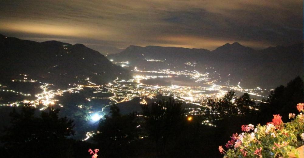 Gasthof Walde Rifiano Bagian luar foto