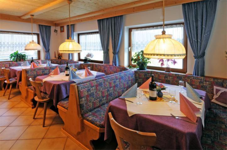 Gasthof Walde Rifiano Bagian luar foto