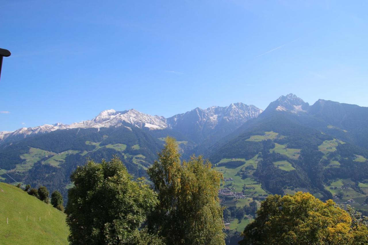 Gasthof Walde Rifiano Bagian luar foto