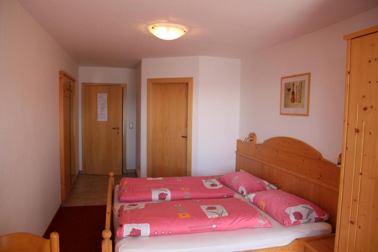 Gasthof Walde Rifiano Bagian luar foto