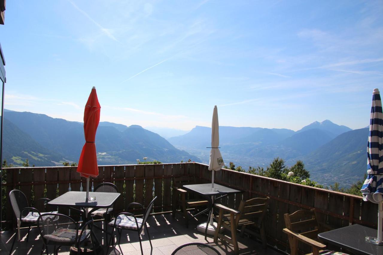 Gasthof Walde Rifiano Bagian luar foto