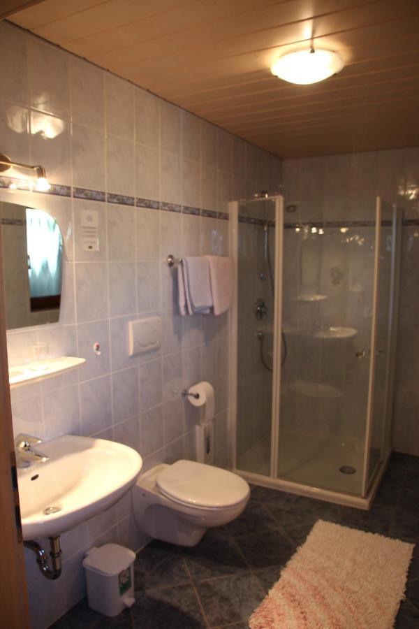 Gasthof Walde Rifiano Bagian luar foto